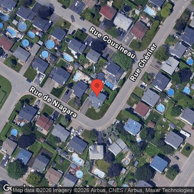 169 Rue de Niagara