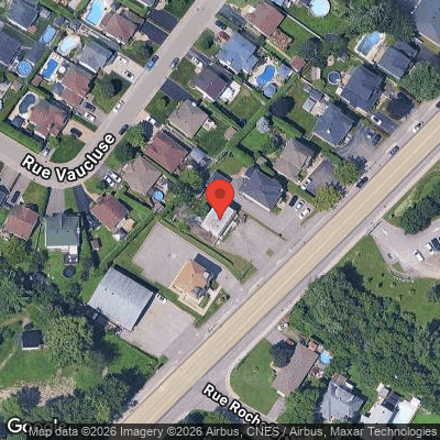 1277 - 1277-A Rue Notre-Dame