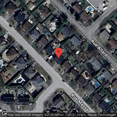 764 Rue Masse