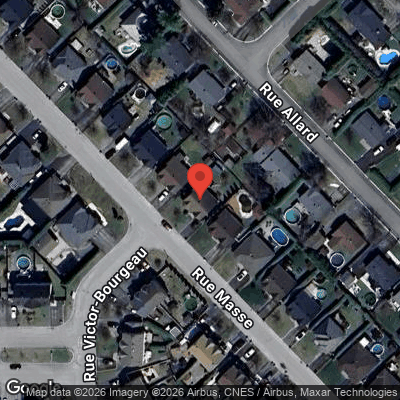 756 Rue Masse