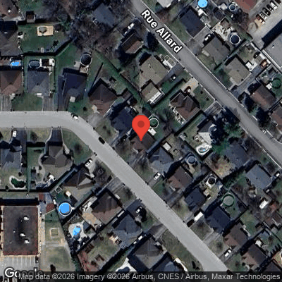 780 Rue Masse