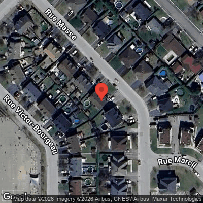 733 Rue Masse