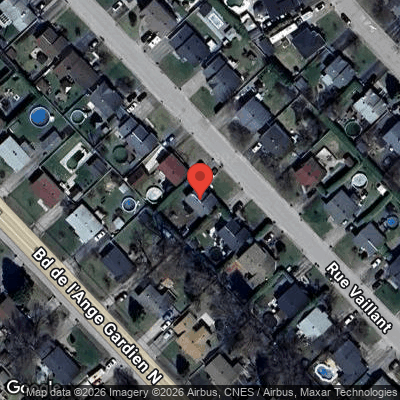 927 Rue Vaillant