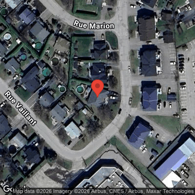 113 Rue Vaillant