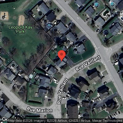 137 Rue Vaillant