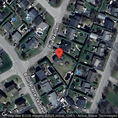 146 Rue Vaillant