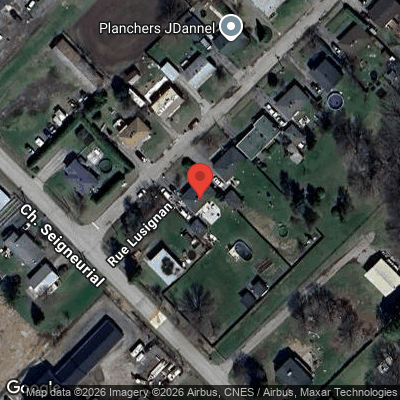 39 Rue Lusignan