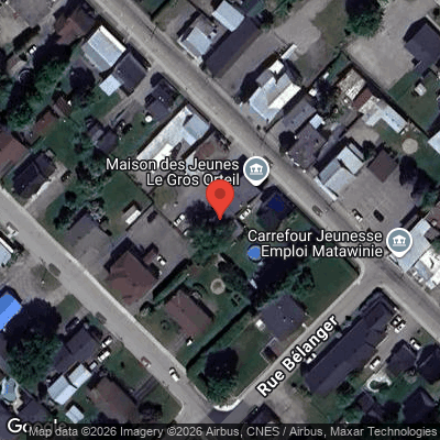 86 - 90 Rue Principale