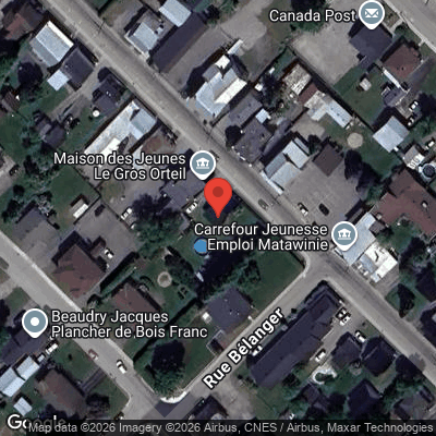 92 Rue Principale