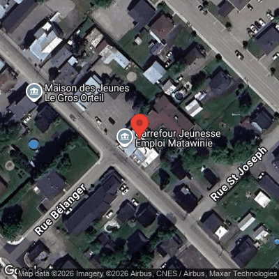 105 - 109 Rue Principale