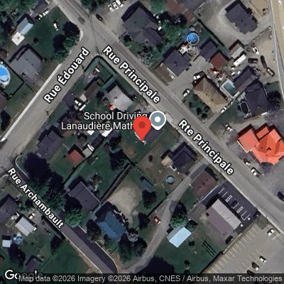 178 Rue Principale