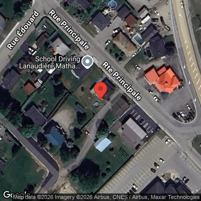 182 Rue Principale