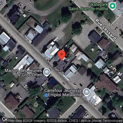 85 Rue Principale