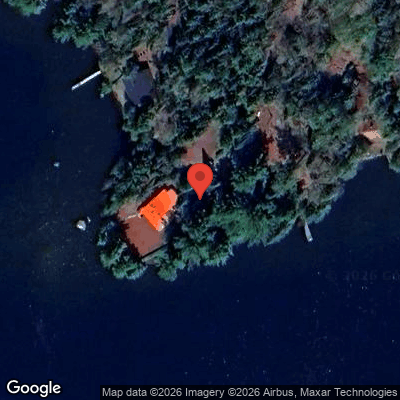 6365 Chemin du Lac-Clair Nord