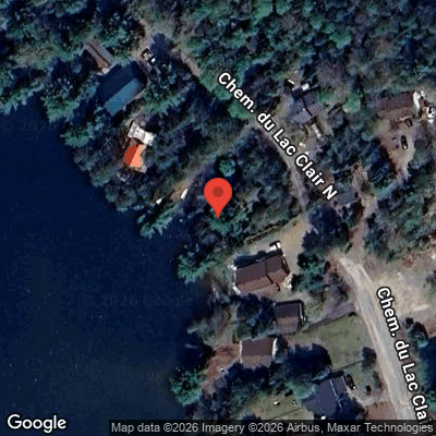 6249 Chemin du Lac-Clair Nord