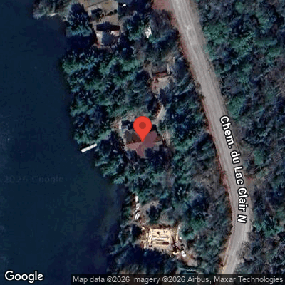 6213 Chemin du Lac-Clair Nord