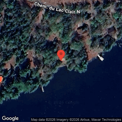 6353 Chemin du Lac-Clair Nord