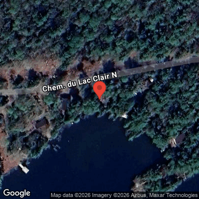 6331 Chemin du Lac-Clair Nord