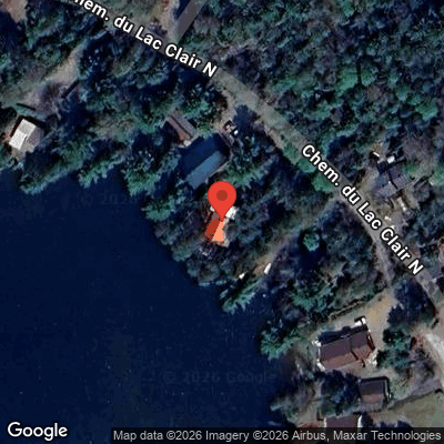 6257 Chemin du Lac-Clair Nord