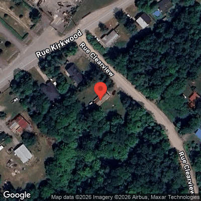 3184 Rue Clearview