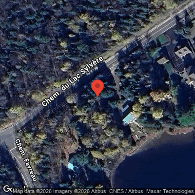 138 Chemin du Lac-Sylvere