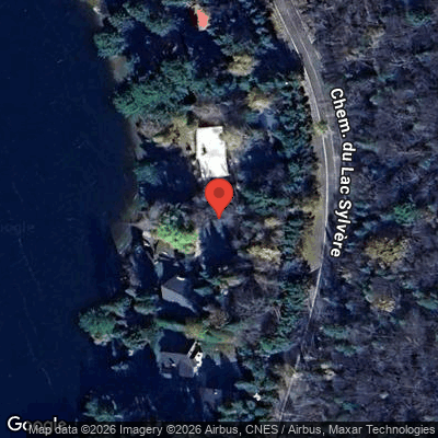 354 Chemin du Lac-Sylvere
