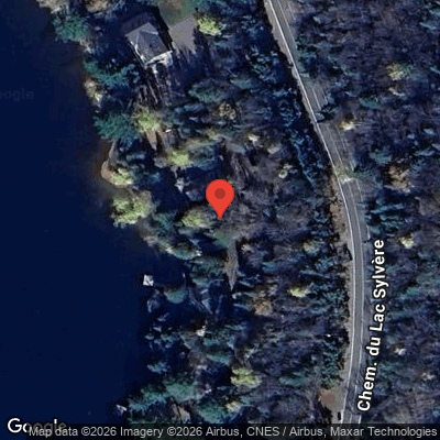 282 Chemin du Lac-Sylvere
