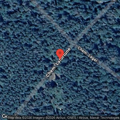 1230 Chemin Lafortune