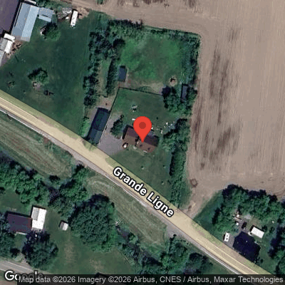 1067 Chemin du Ruisseau-Saint-Georges Nord