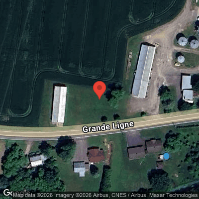 1122 Chemin du Ruisseau-Saint-Georges Nord