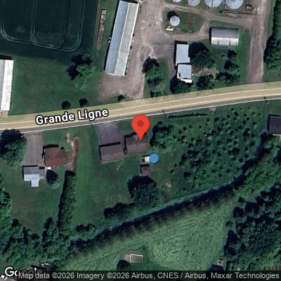 1132 Chemin du Ruisseau-Saint-Georges Nord