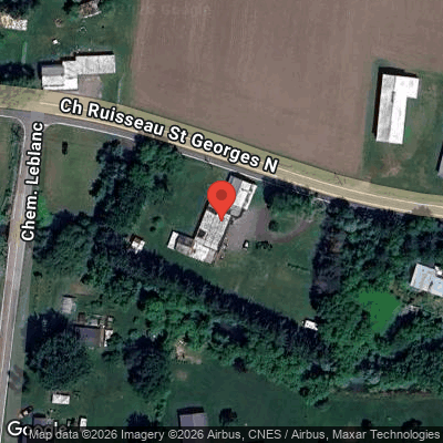 1190 Chemin du Ruisseau-Saint-Georges Nord