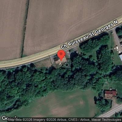 1226 Chemin du Ruisseau-Saint-Georges Nord