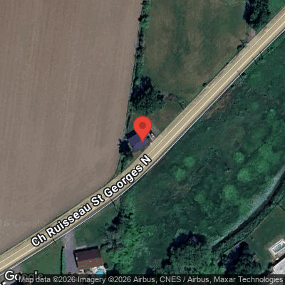 1275 Chemin du Ruisseau-Saint-Georges Nord