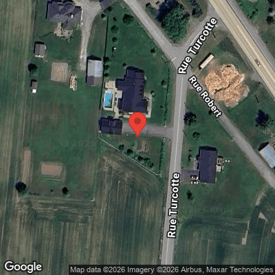 28 Rue Turcotte