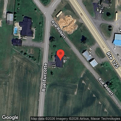 29 Rue Turcotte