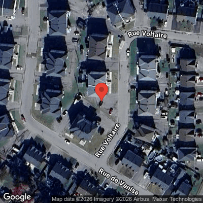 312 - 316 Rue Voltaire