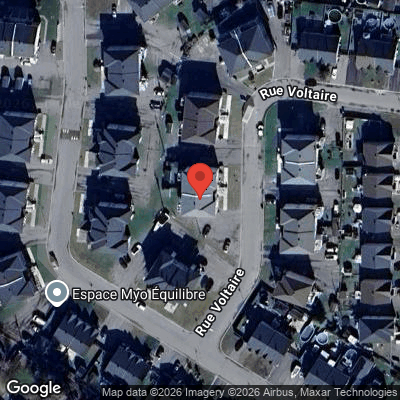 284 - 288 Rue Voltaire