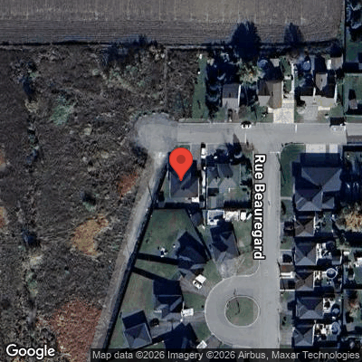 180 - 182 Rue Audrey-Anne