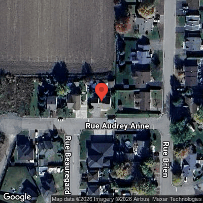 161 Rue Audrey-Anne