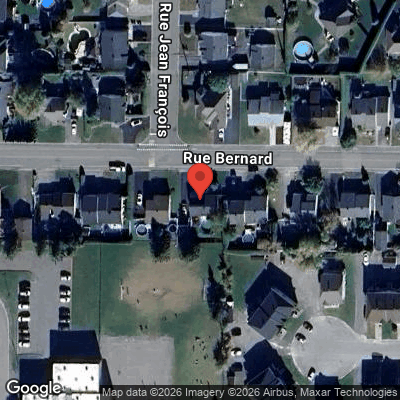 699 Rue Bernard