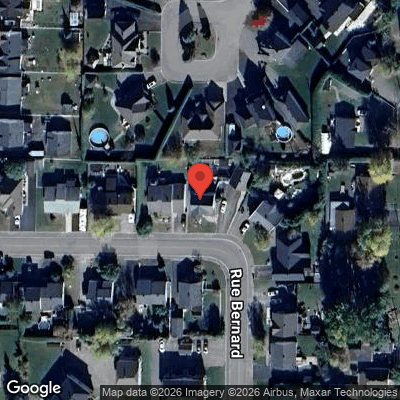 680 Rue Bernard