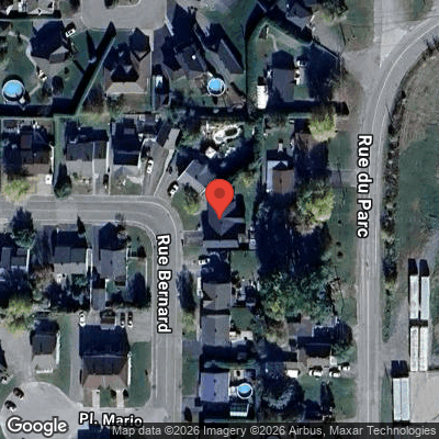 672 Rue Bernard