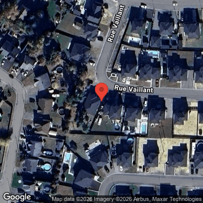 477 Rue Vaillant