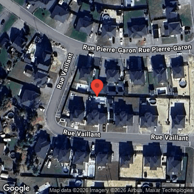 454 Rue Vaillant