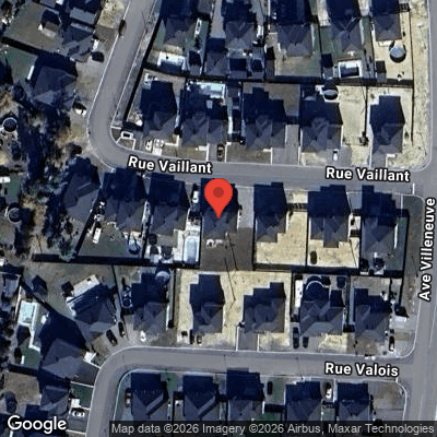 453 Rue Vaillant