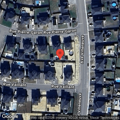 446 Rue Vaillant