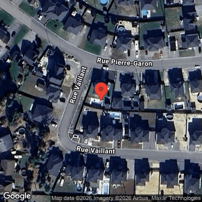 445 Rue Vaillant