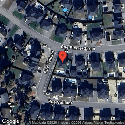 441 Rue Vaillant