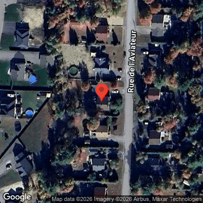 484 Rue de l'Aviateur
